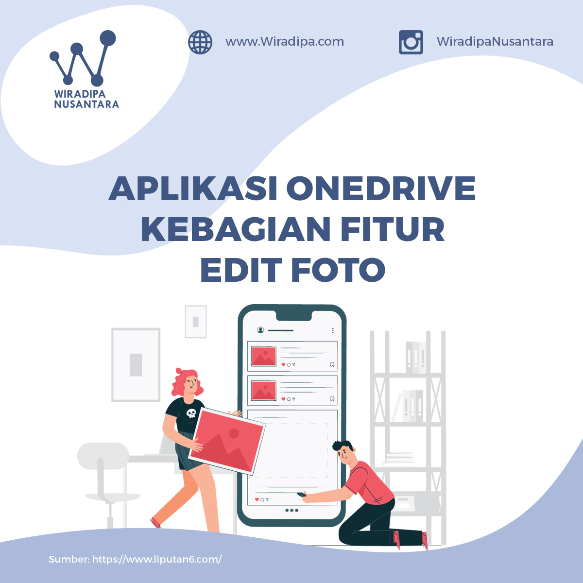 Article images