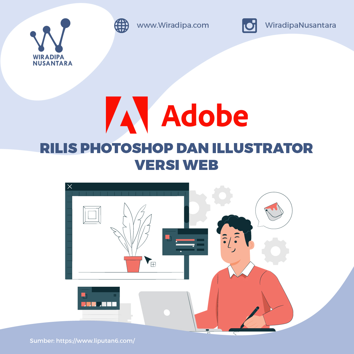 Article images