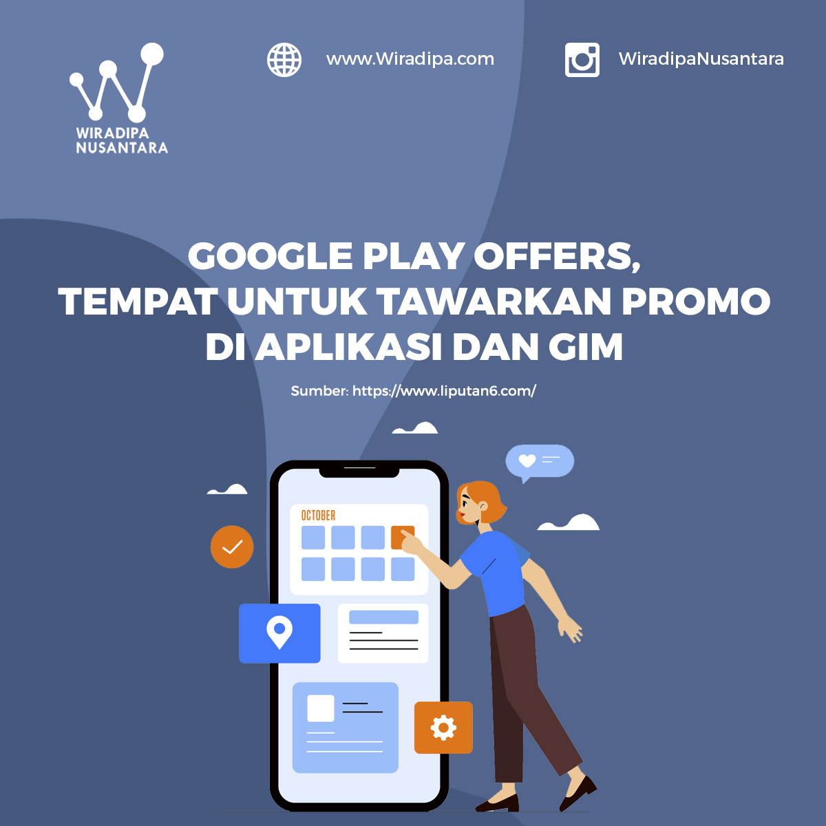 Article images