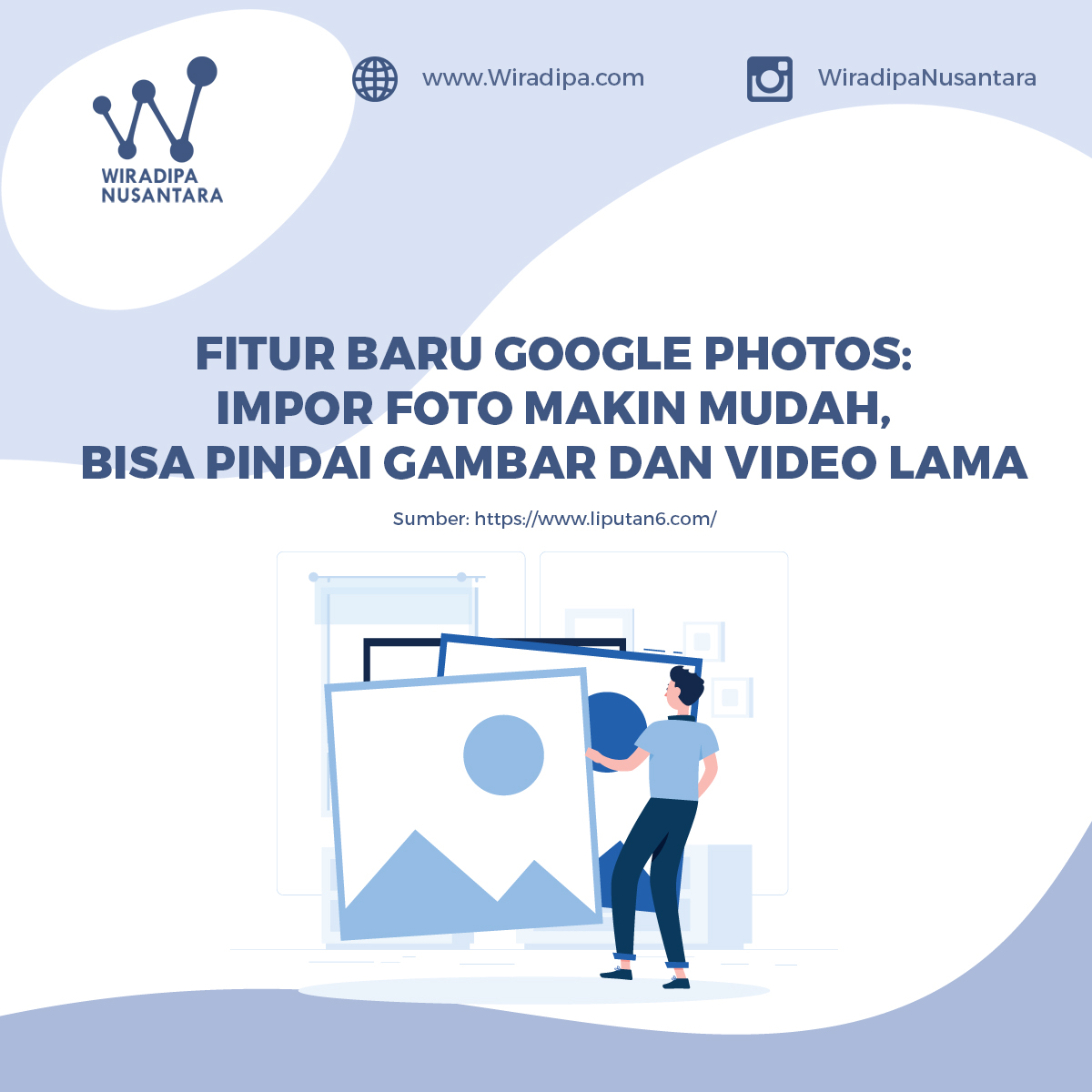 Article images
