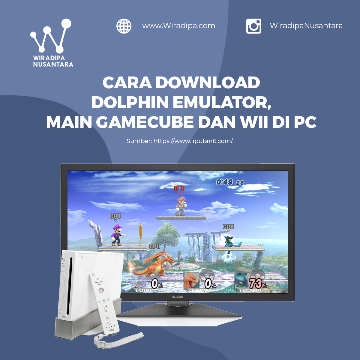 Article images
