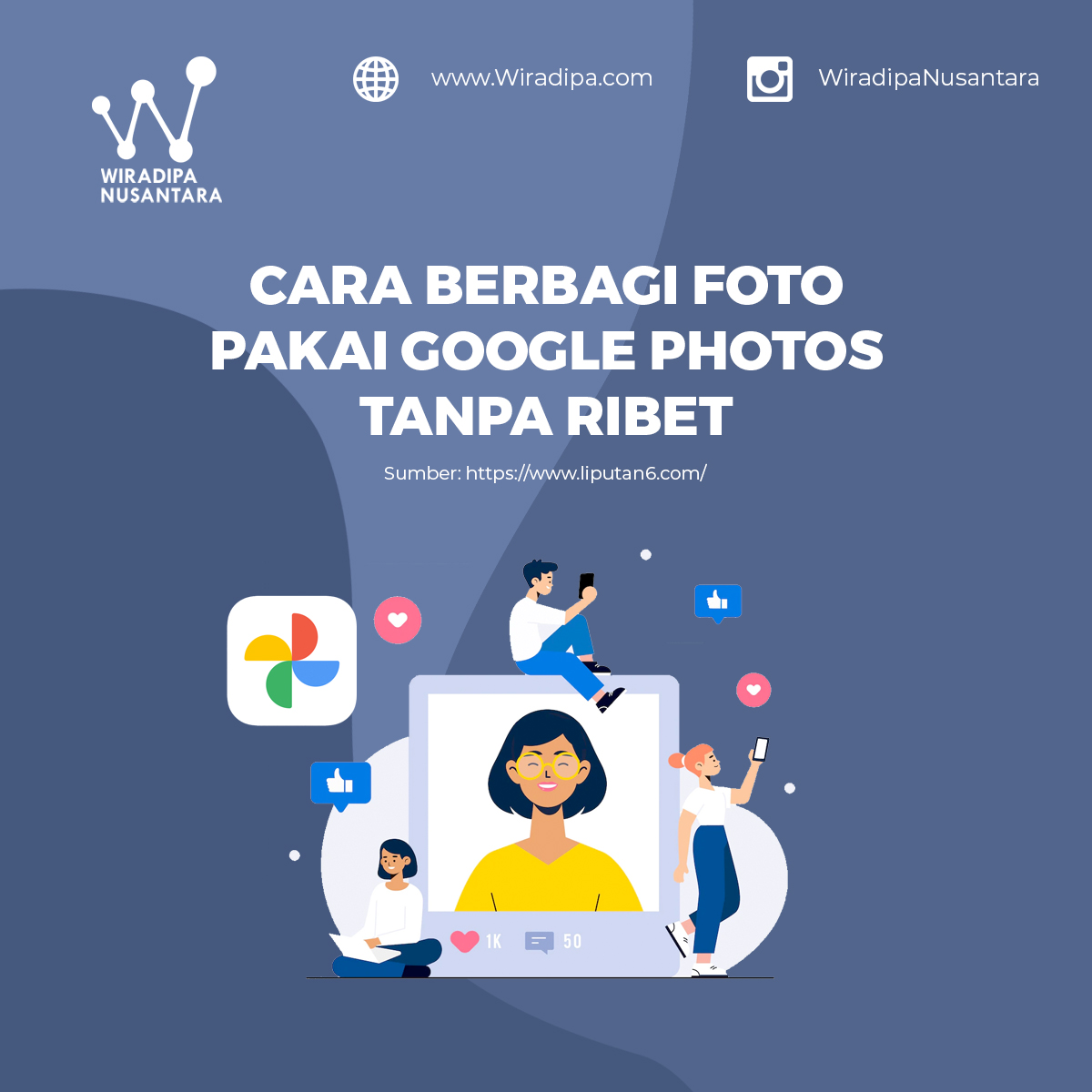 Article images