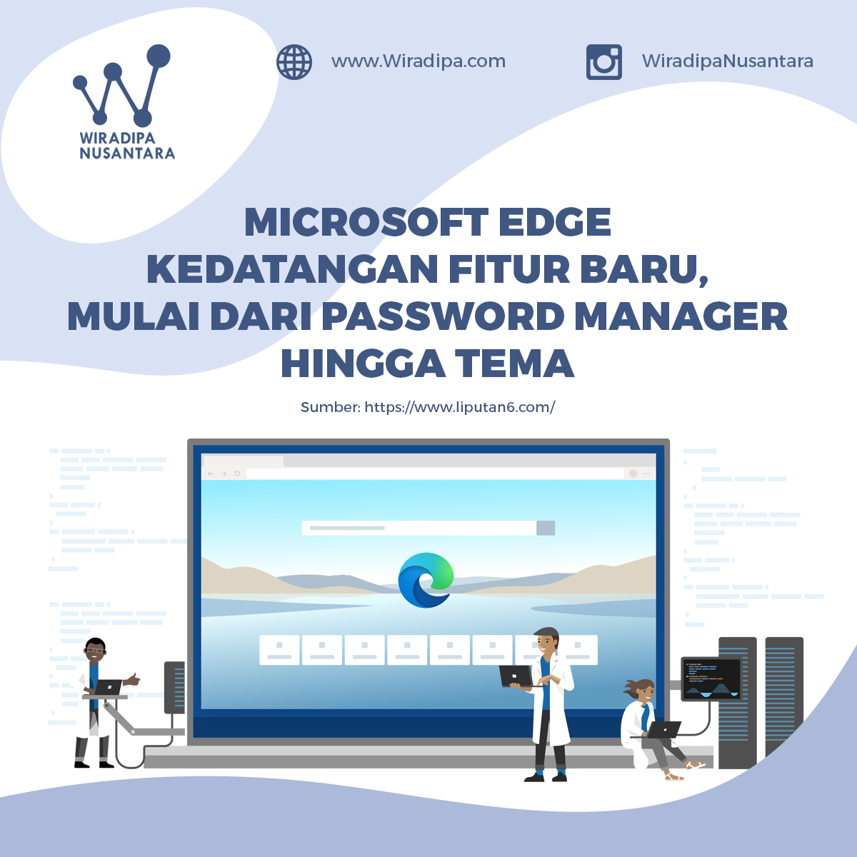 Article images