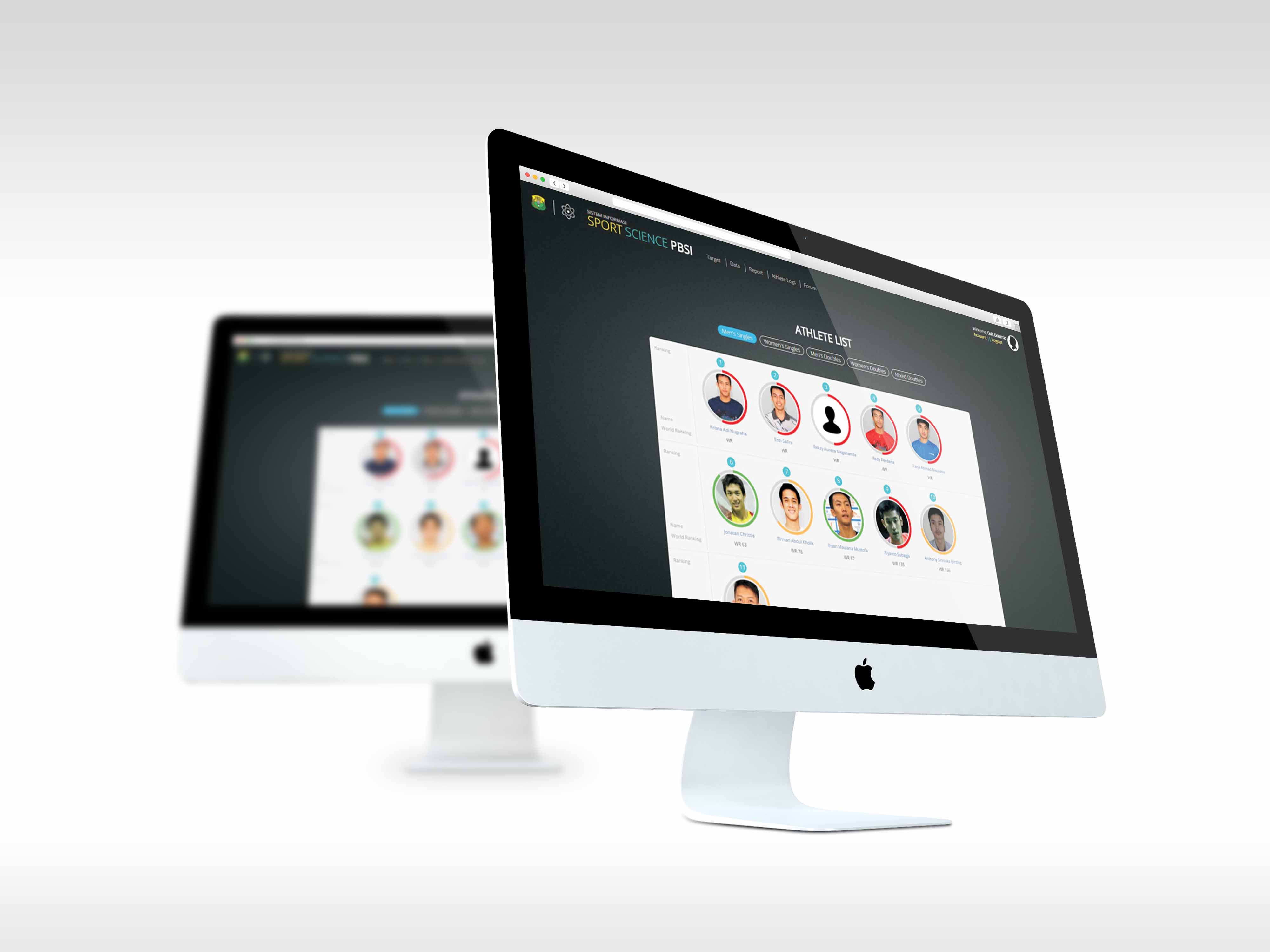 Portfolio Images