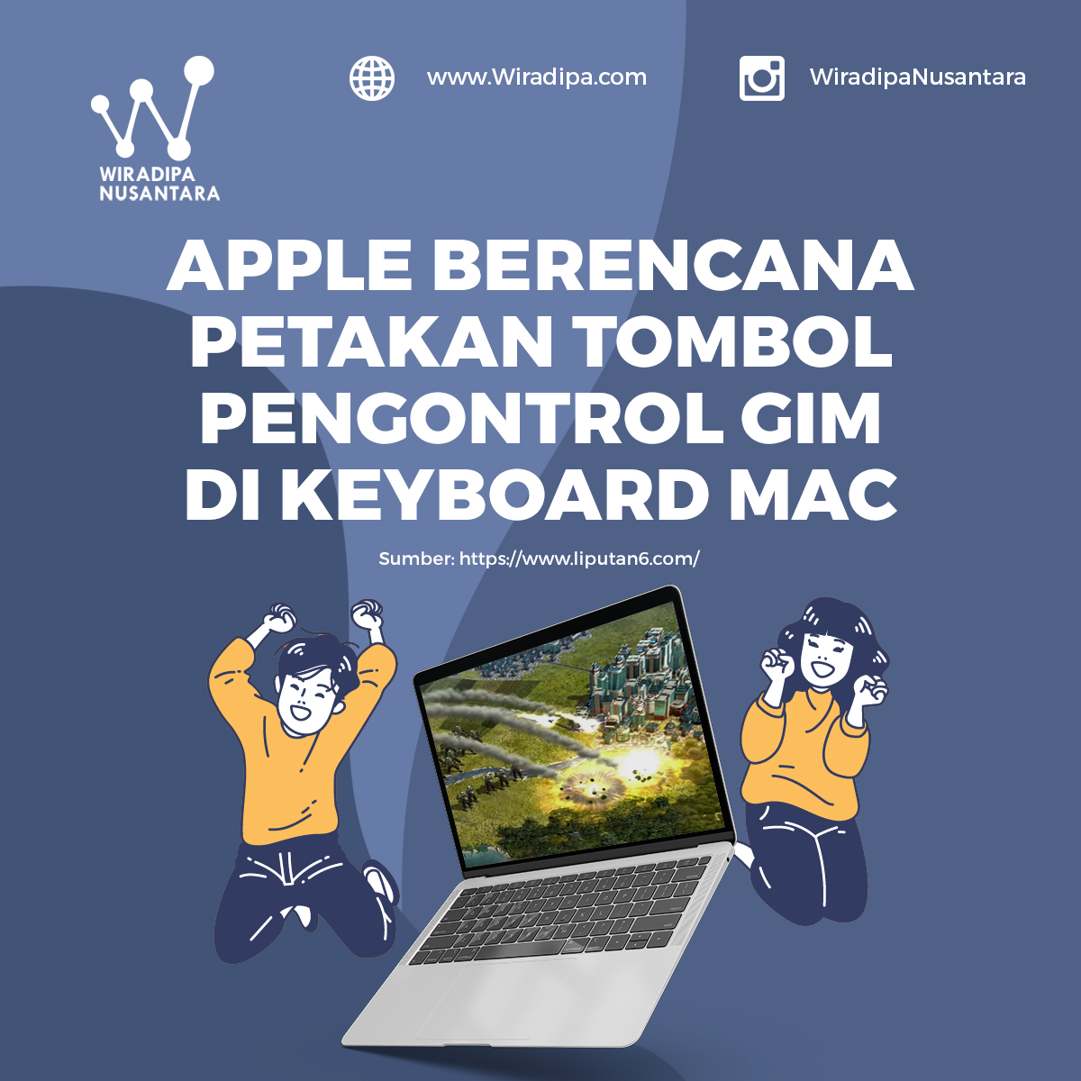 Article images