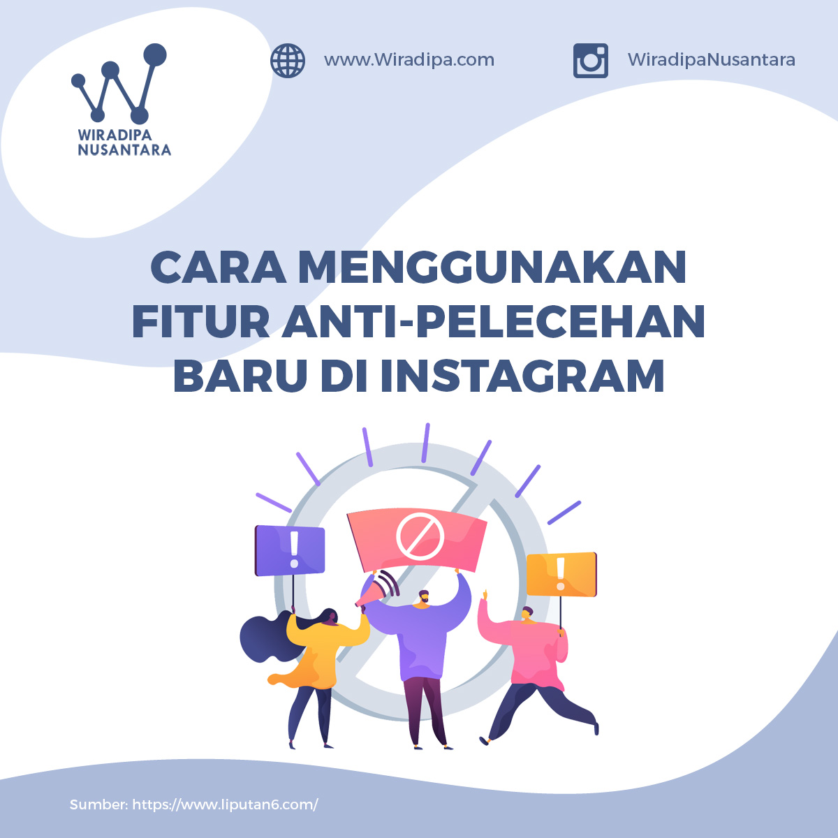 Cara Menggunakan Fitur Anti-Pelecehan Baru di Instagram Images