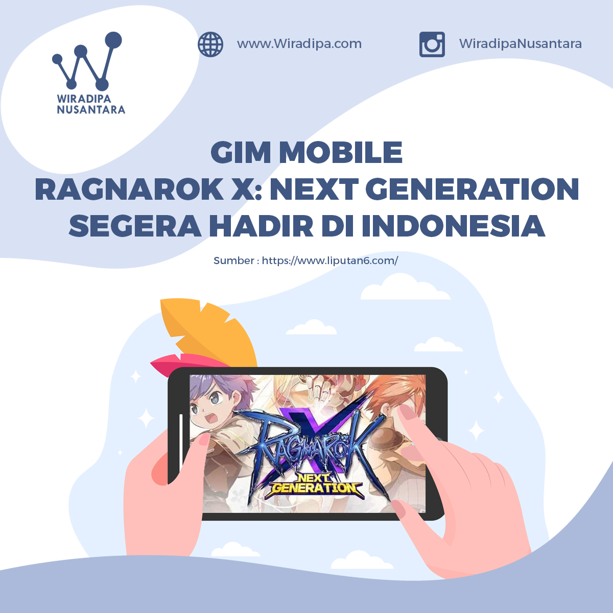 Gim Mobile Ragnarok X: Next Generation Segera Hadir di Indonesia Images