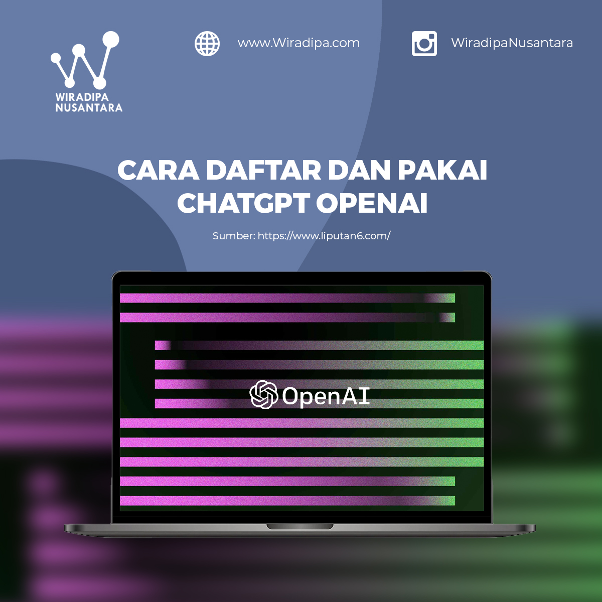 Cara Daftar dan Pakai ChatGPT OpenAI Images