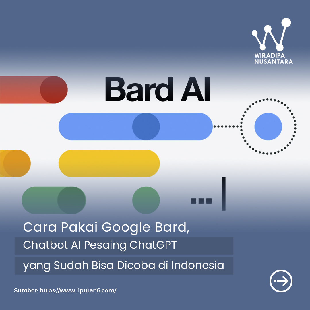 Cara Pakai Google Bard, Chatbot AI Pesaing ChatGPT yang Sudah Bisa Dicoba di Indonesia Images