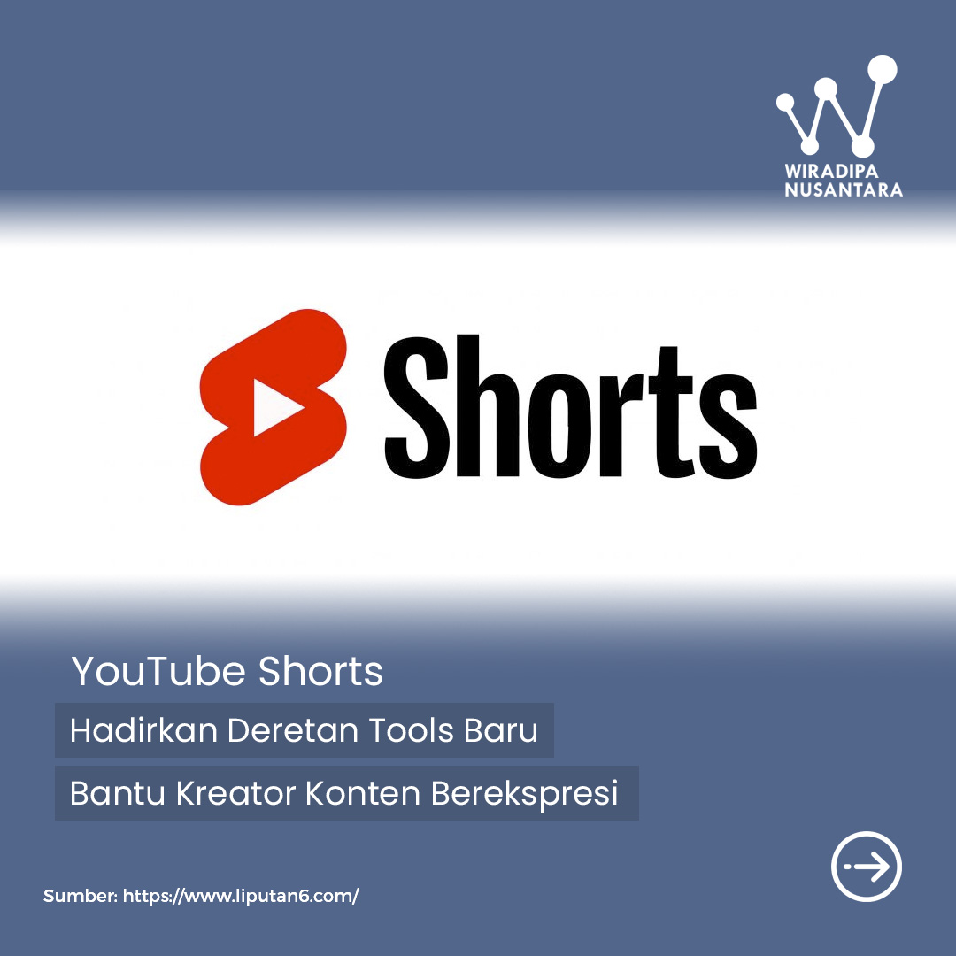 YouTube Shorts Hadirkan Deretan Tools Baru Bantu Kreator Konten Berekspresi Images