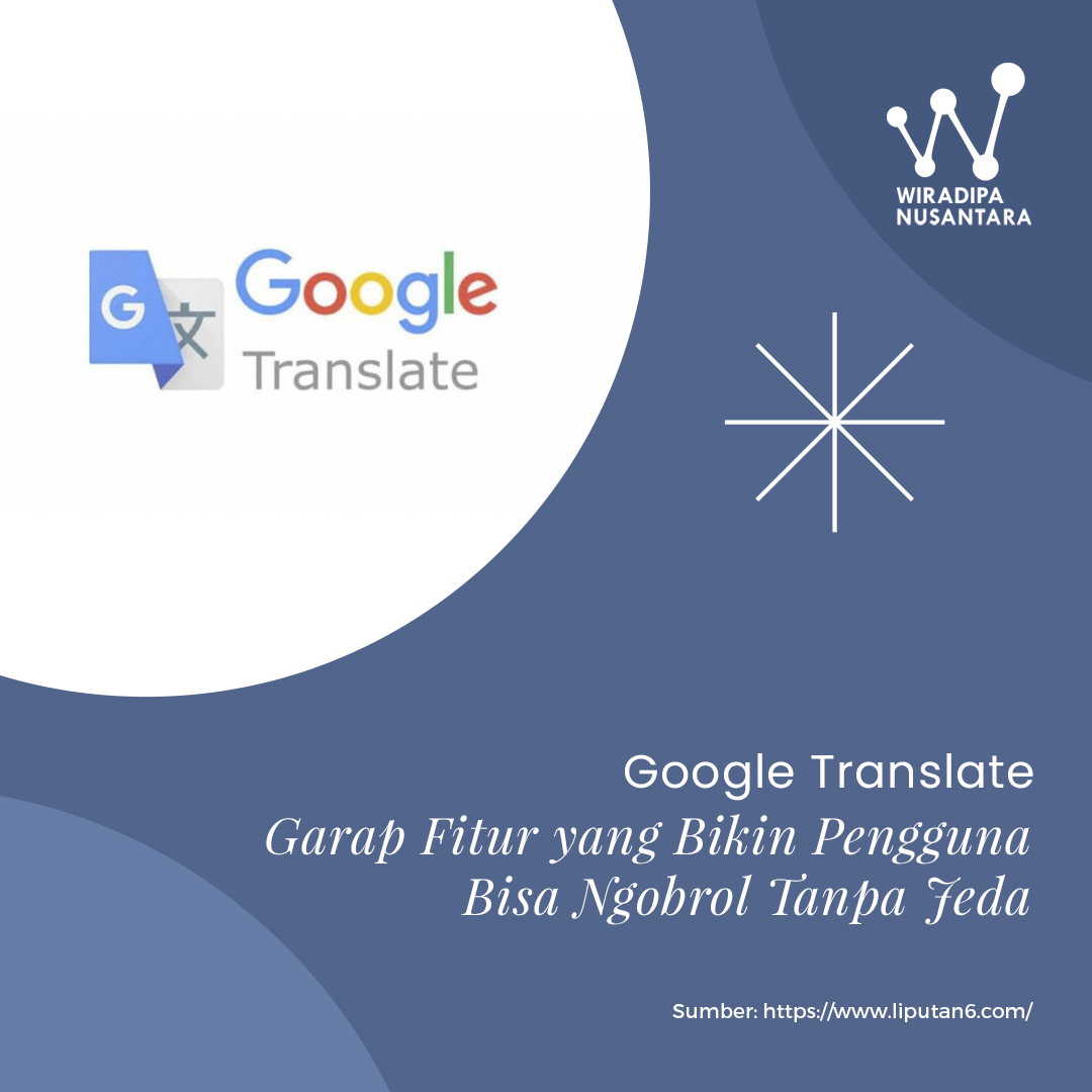Google Translate Garap Fitur yang Bikin Pengguna Bisa Ngobrol Tanpa Jeda Images