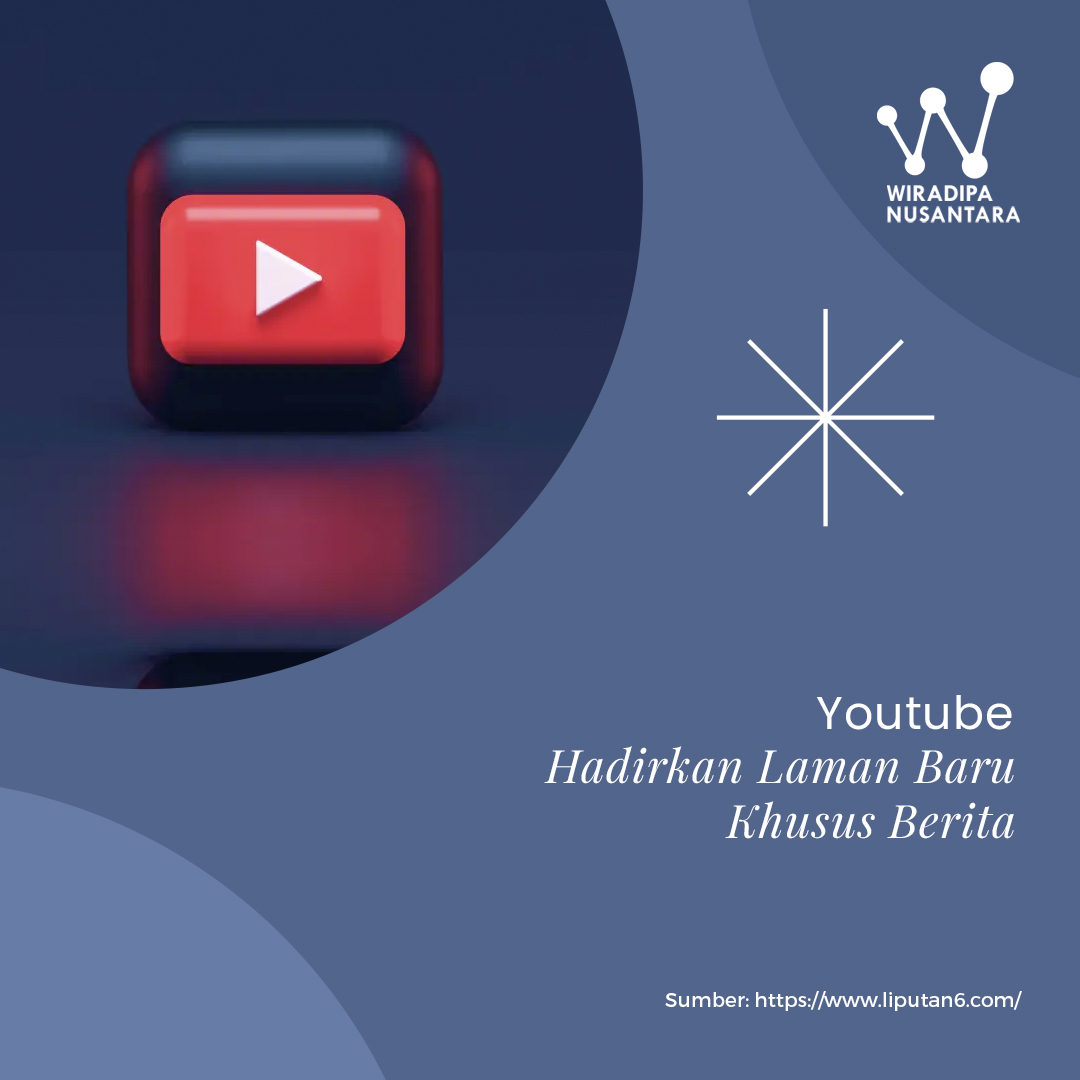 YouTube Launches a New Dedicated News Page Images