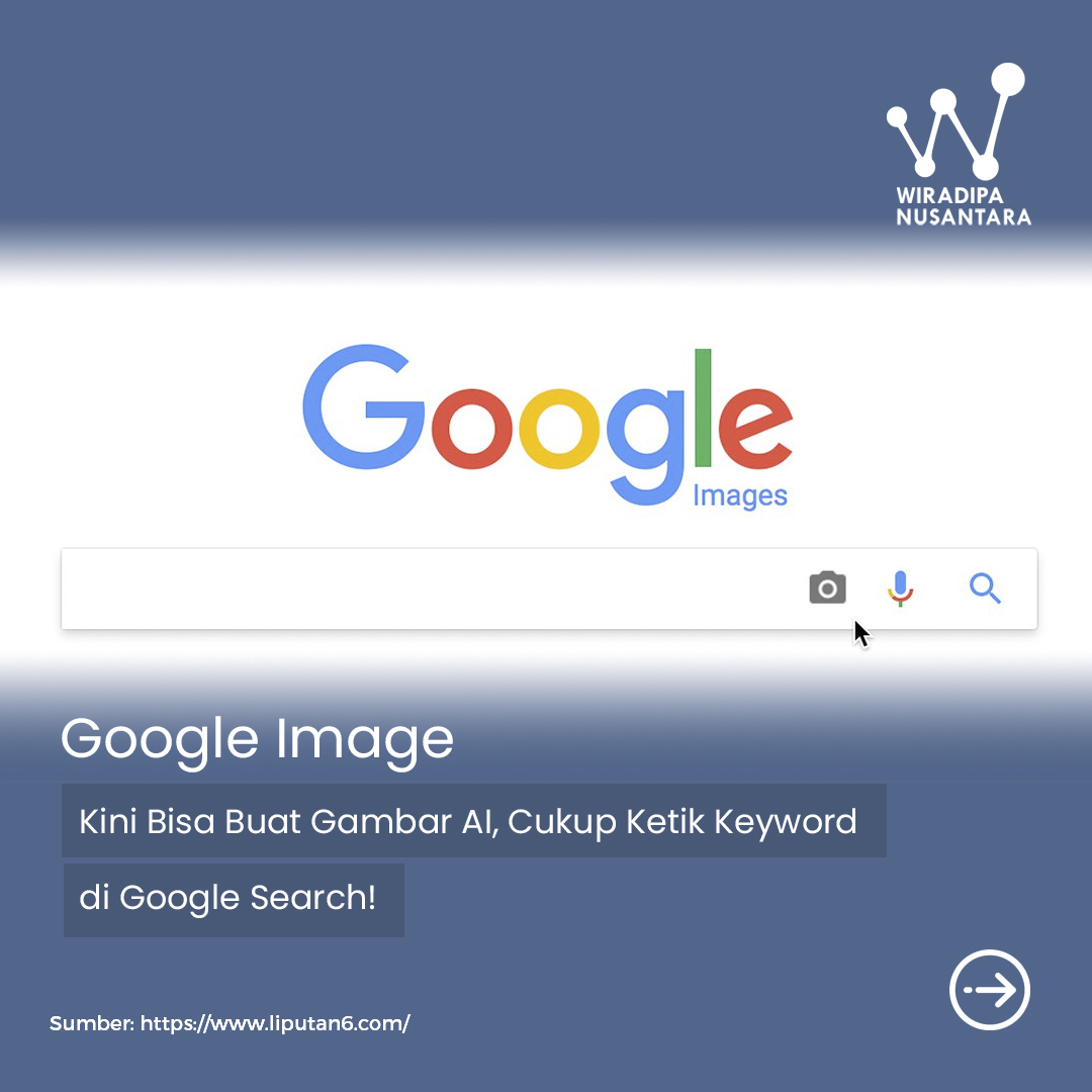 Google Images Can Now Generate AI Images—Just Type a Keyword in Google Search! Images