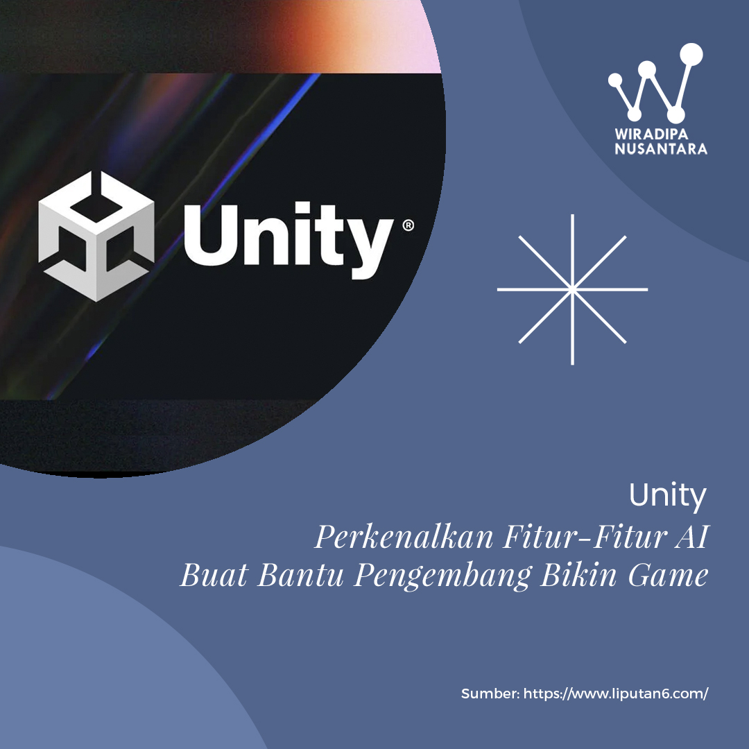 Unity Introduces New AI Features to Help Developers Build Games Faster Images