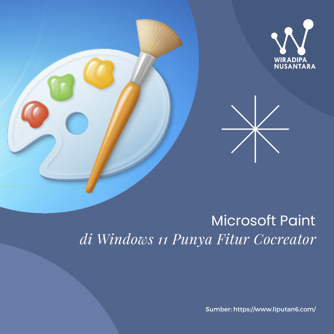 Microsoft Paint on Windows 11 Now Features Cocreator AI Images