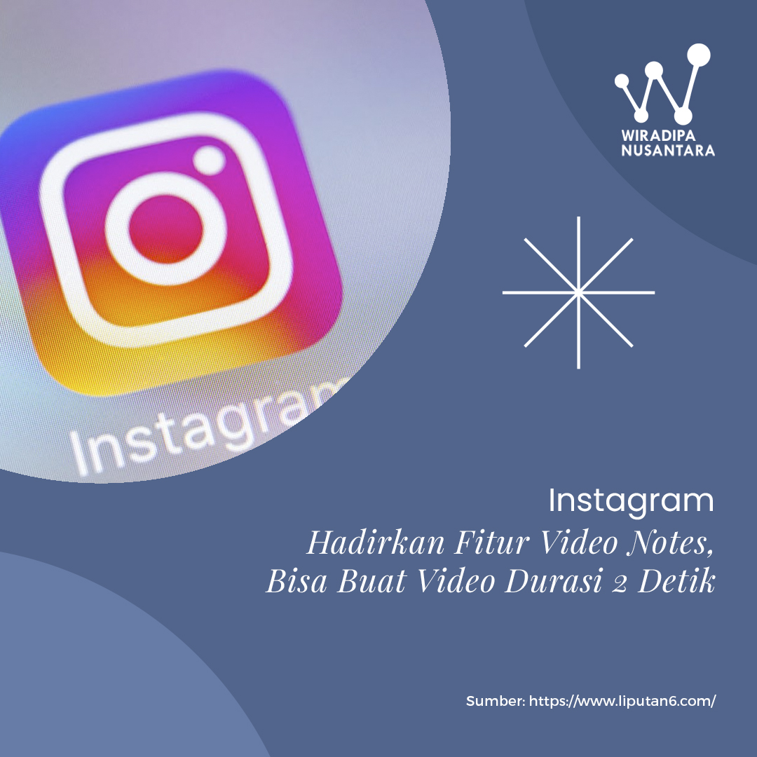 Instagram Launches Video Notes Feature, Lets Users Post 2-Second Clips Images