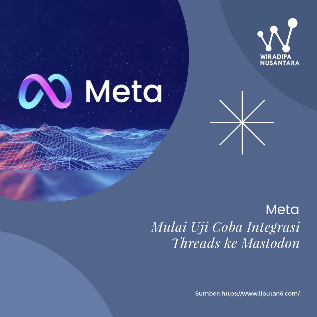 Meta Begins Testing Threads Integration with Mastodon Images
