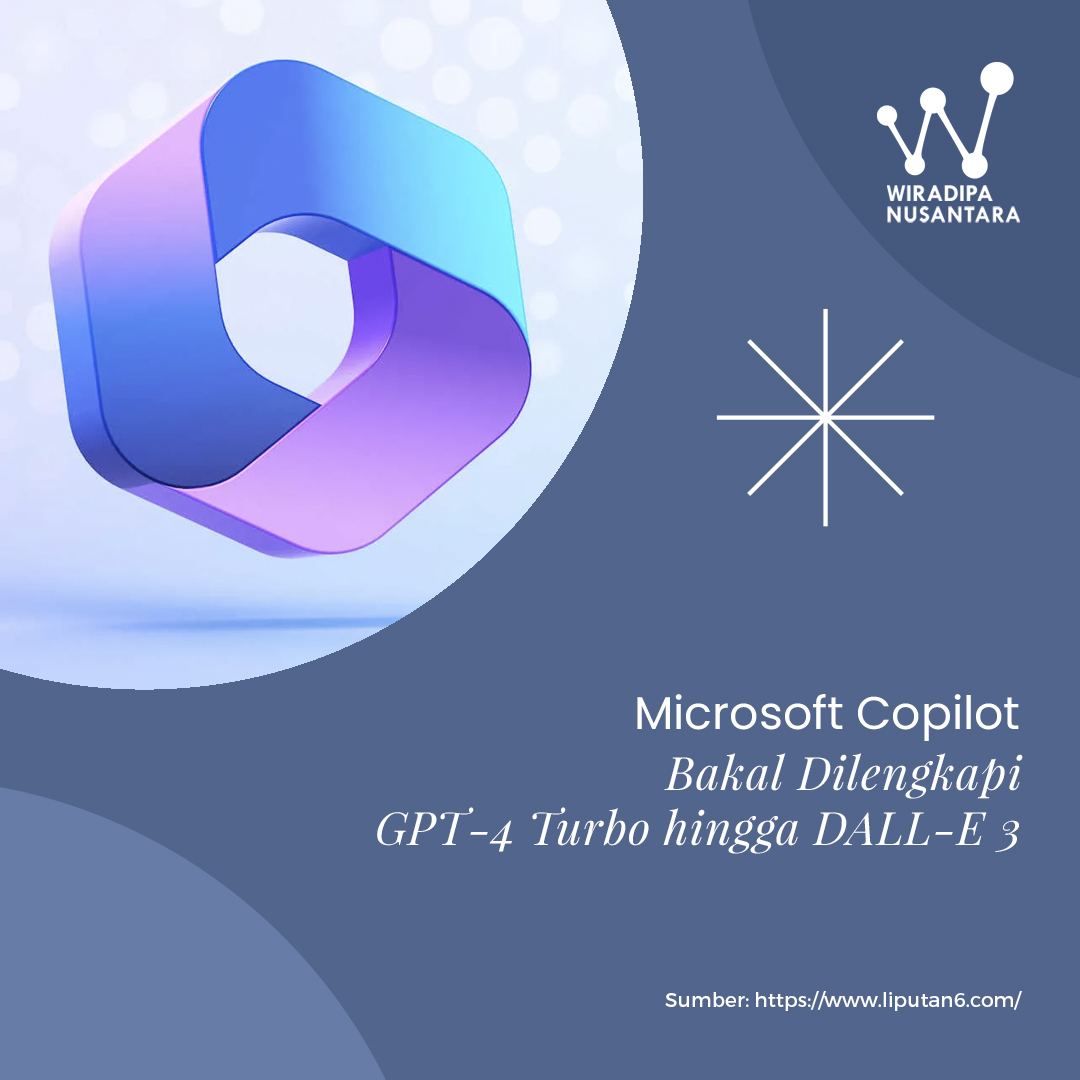 Microsoft Copilot to Get GPT-4 Turbo and DALL·E 3 Integration Images