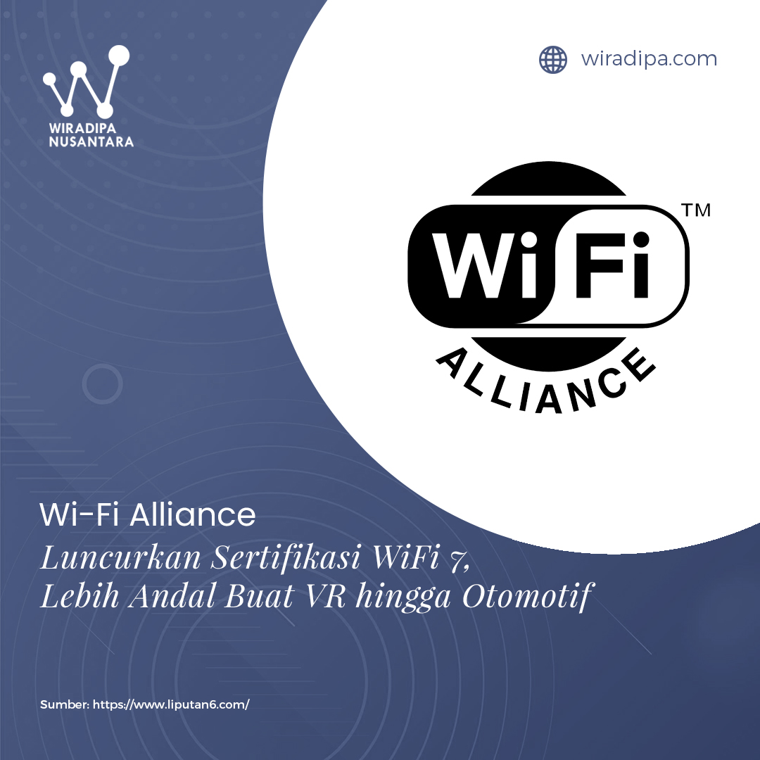 Wi-Fi Alliance Launches Wi-Fi 7 Certification, Delivering More Reliable Connectivity for VR and Automotive Images
