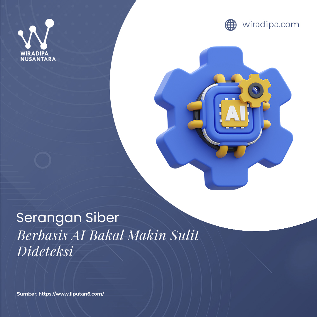 AI-Powered Cyberattacks Will Become Harder to Detect Images