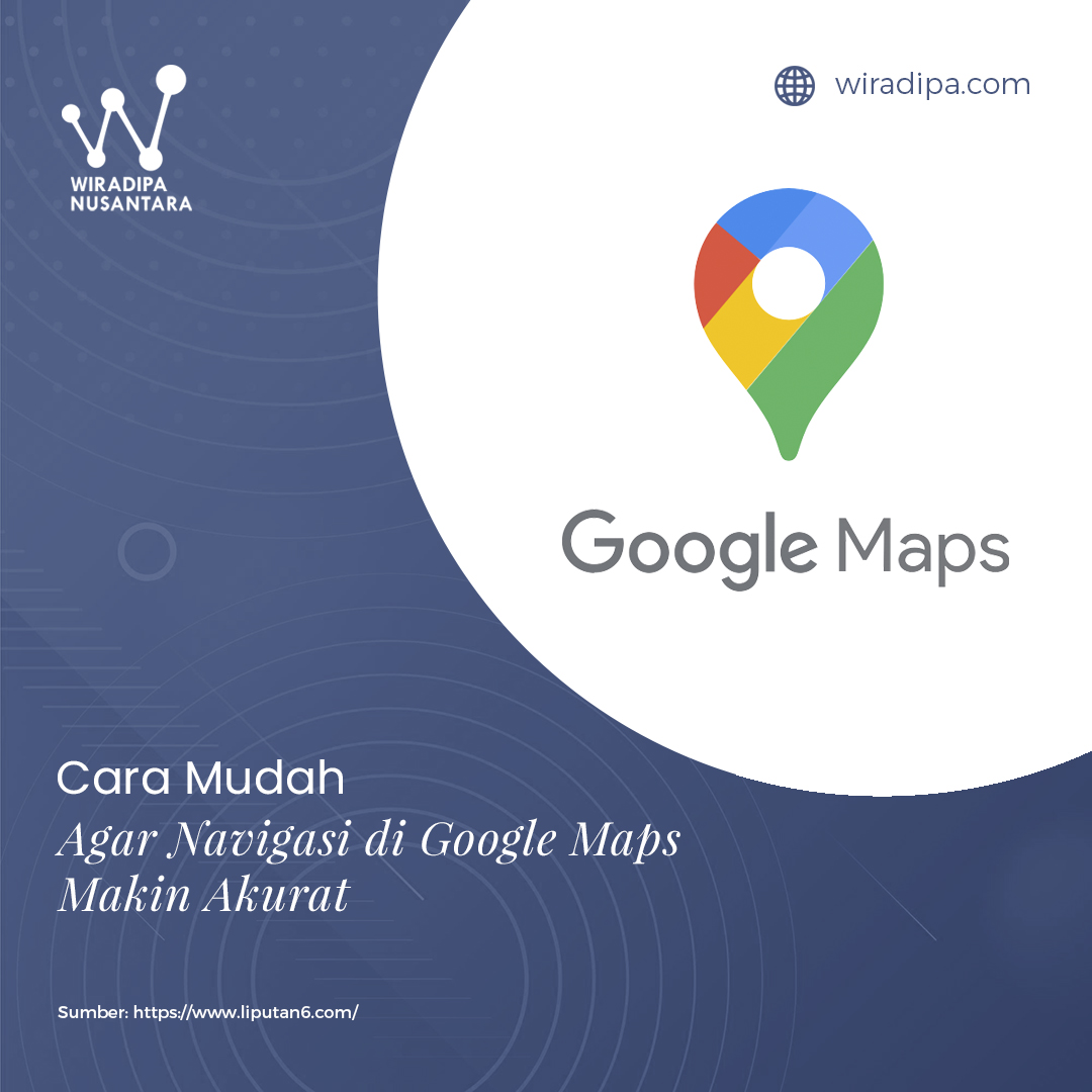 Easy Ways to Make Google Maps Navigation More Accurate Images