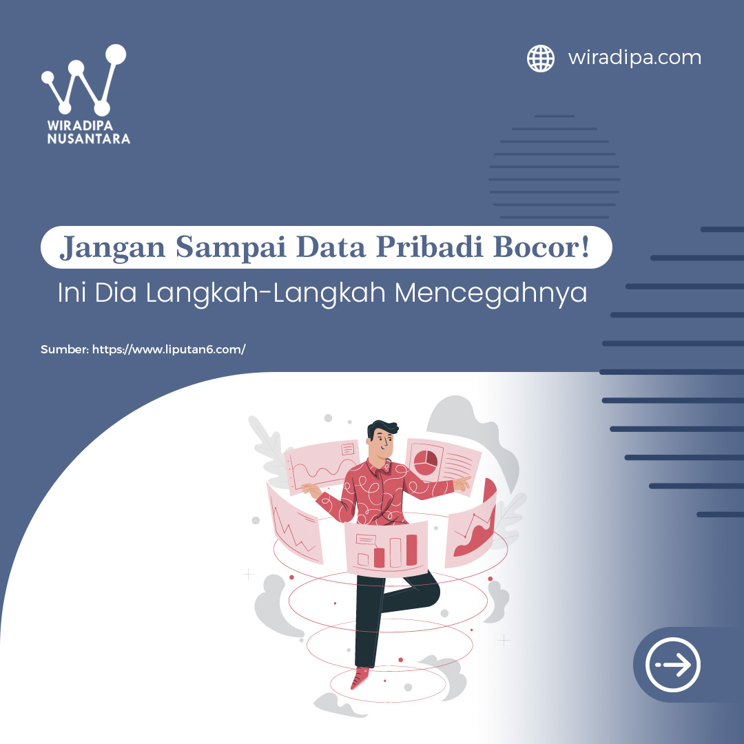 Don’t Let Your Personal Data Leak! Here Are the Steps to Prevent It Images