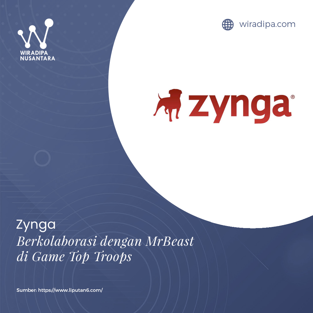 Zynga Collaborates with MrBeast in Top Troops Game Images