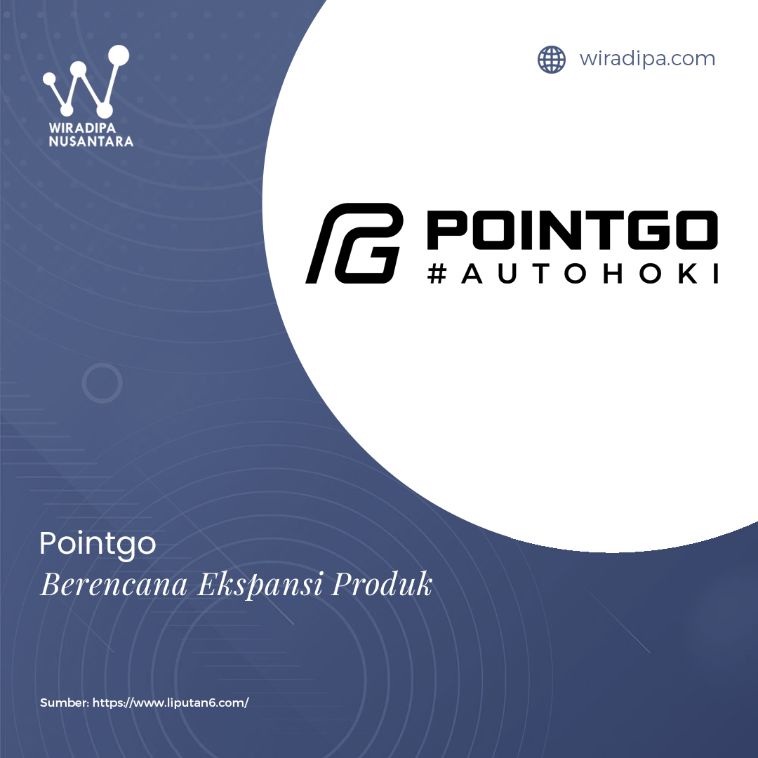 Pointgo Plans to Expand Its Product Line Images
