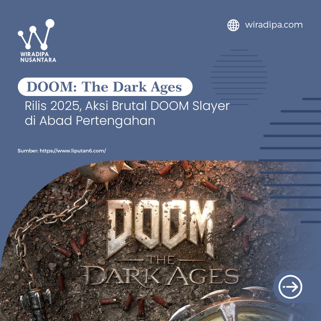 DOOM: The Dark Ages Coming in 2025 – Brutal Action of DOOM Slayer in the Medieval Era Images