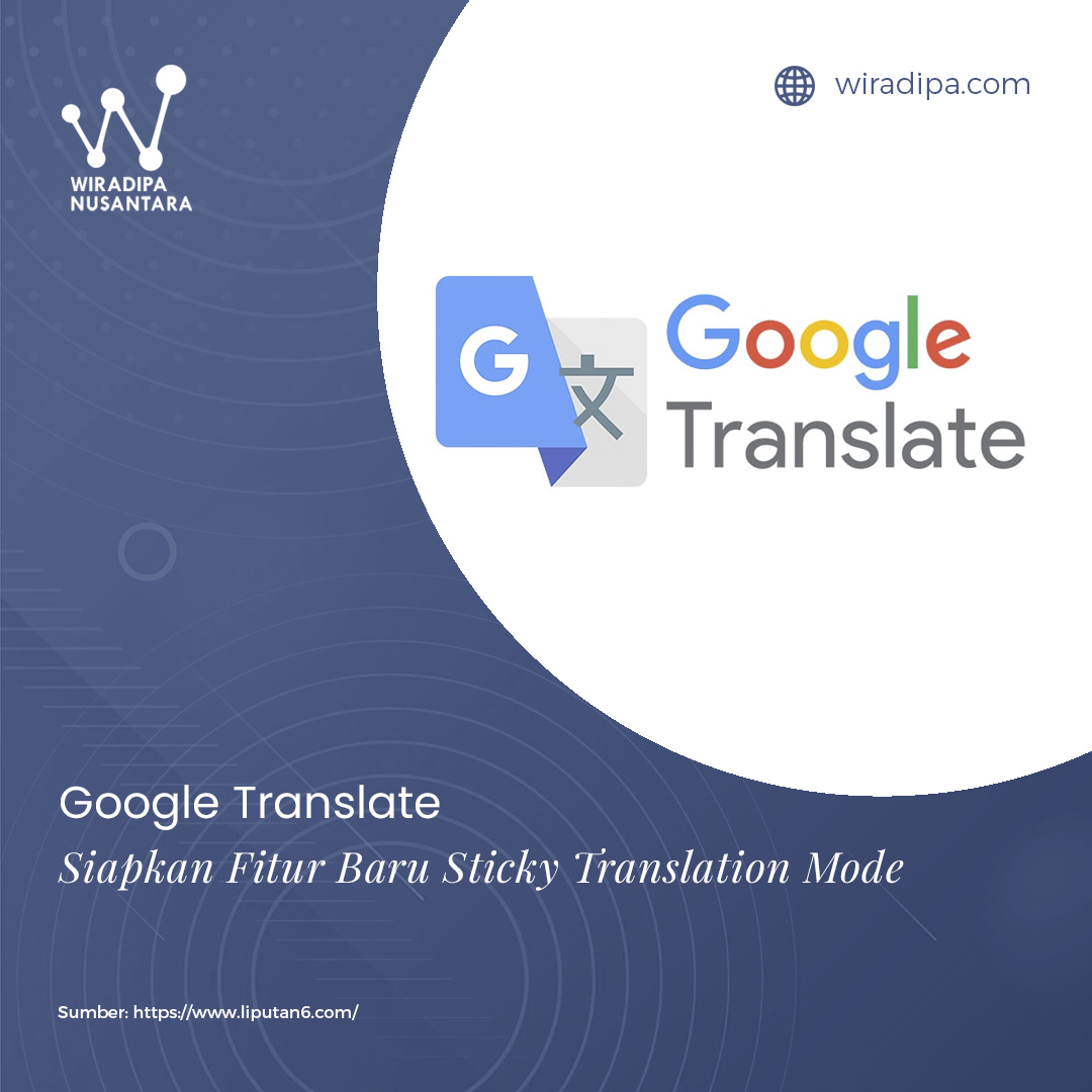 Google Translate Prepares New “Sticky Translation Mode” Feature Images