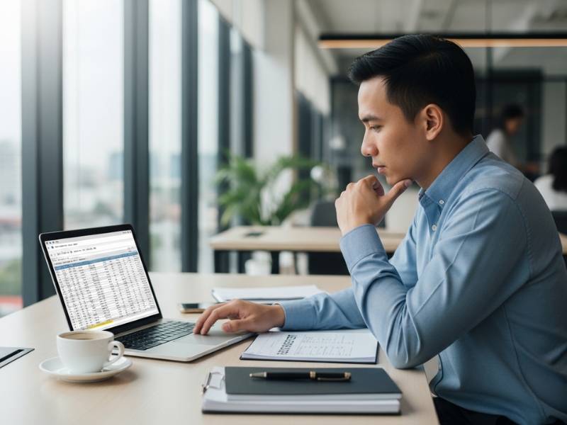 Corporate App Development Costs: What Determines the Price in 2025? Image