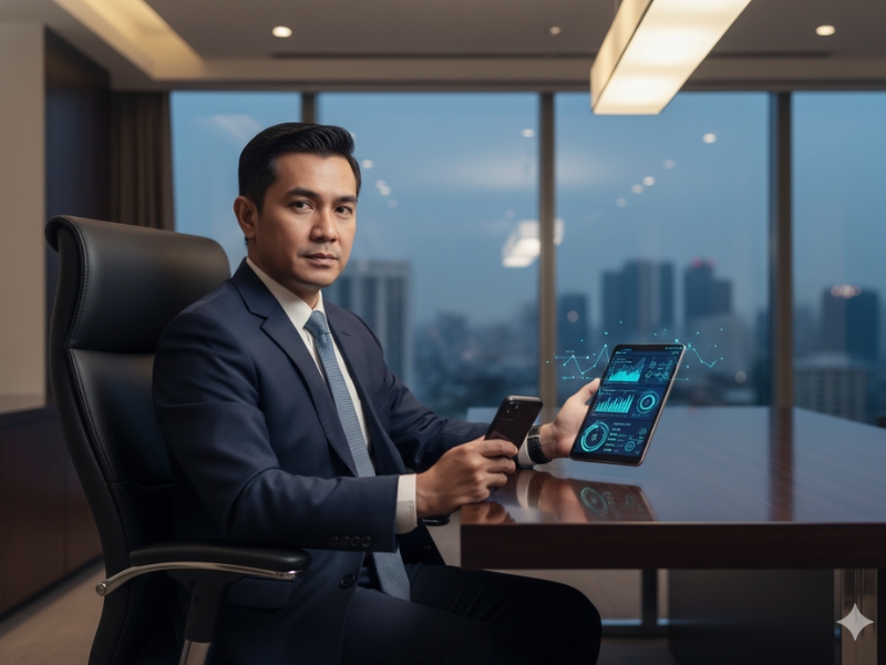 Mobile Apps for Companies: Essential Features Every Business Must Have images