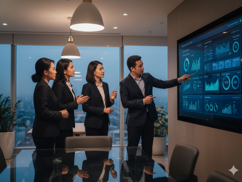 Application Development Services: Digital Solutions for More Efficient Companies Images